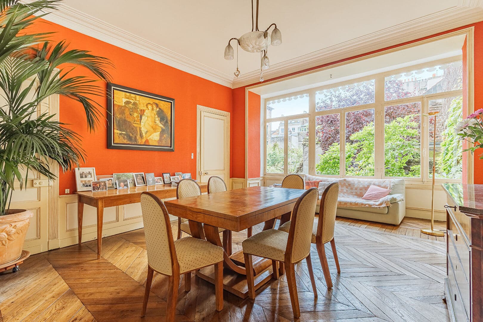 Maison Boulogne Sur Mer 395 m2