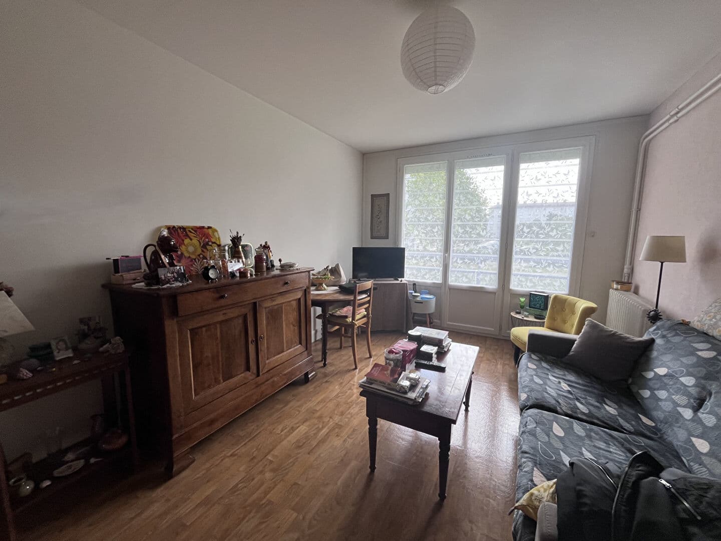 Appartement Bourges 3 pièce(s) 56 m2