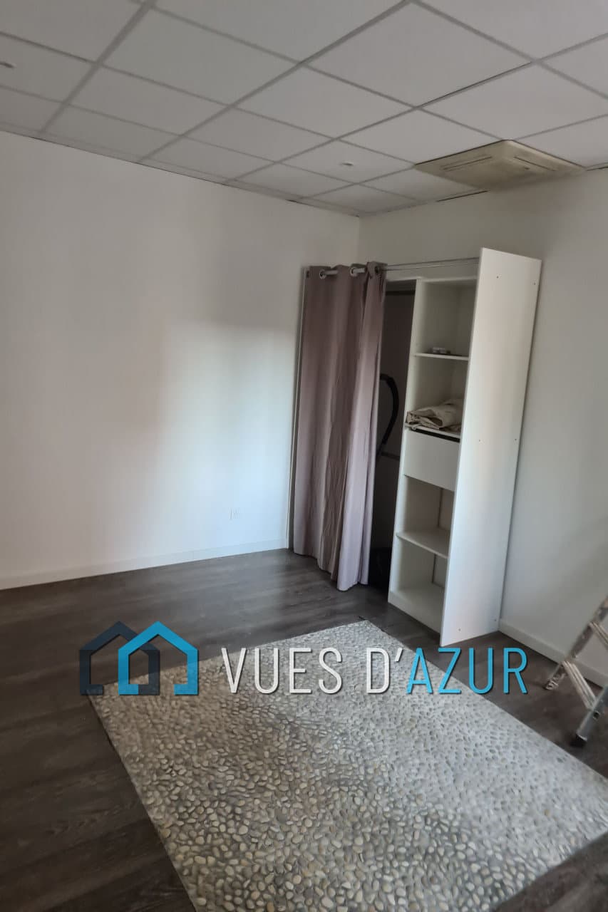 Vente immeuble
