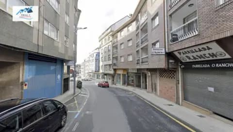 Piso en calle de Canteira