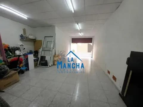 Local comercial en San Pablo