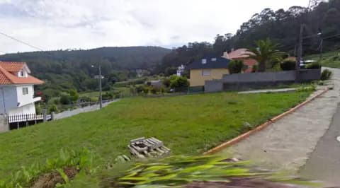 Terreno en Camino de Fabás