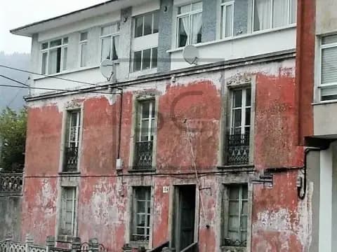 Casa en calle Landroves