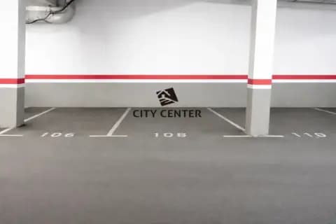 Garaje en Avenida de San Francisco, 14