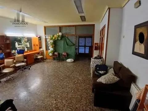 Local comercial en Centro-Villacerrada-Pajarita