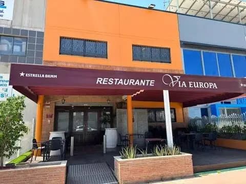 Local comercial en Zona Nord-Oest