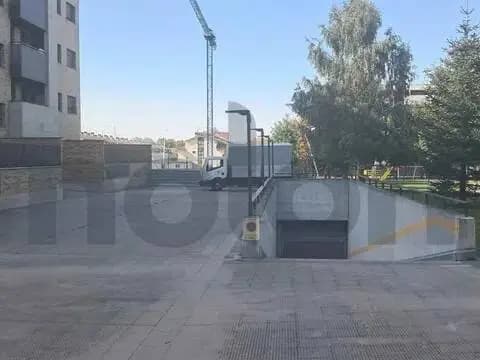 Garaje en Berriozar