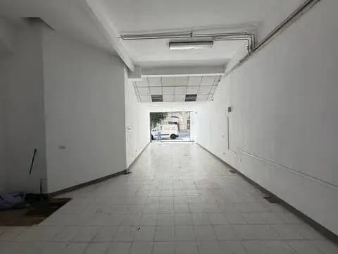 Local comercial en Casco Vello
