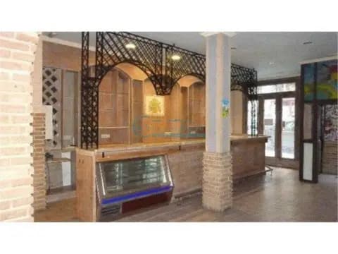 Local comercial en Vigo