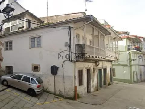 Casa en calle de la Cerca