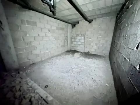 Trastero en calle Quezal, 1