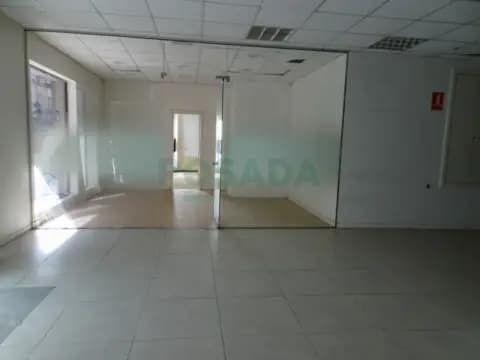 Local comercial en calle de Brasil