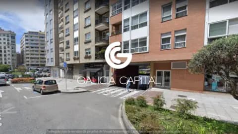 Local comercial en calle de Jenaro de la Fuente