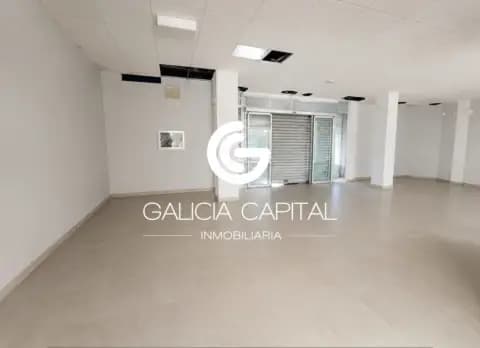 Local comercial en Travesía de Vigo, 71