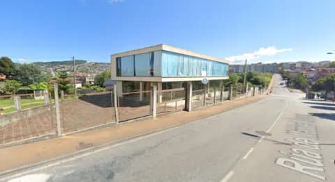 Local comercial en calle de Manuel Álvarez