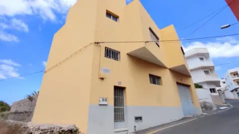 Chalet unifamiliar en Arona Pueblo