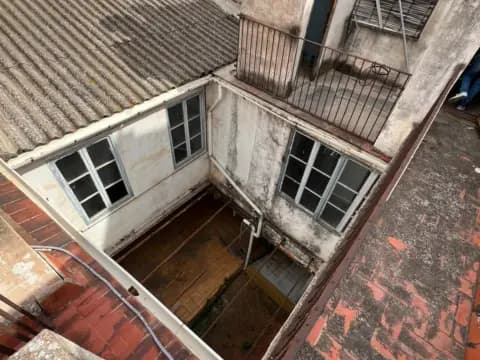 Casa en calle de Antonio Maura