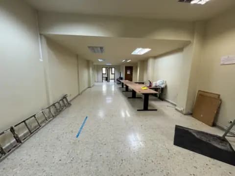 Local comercial en calle de Barcelona