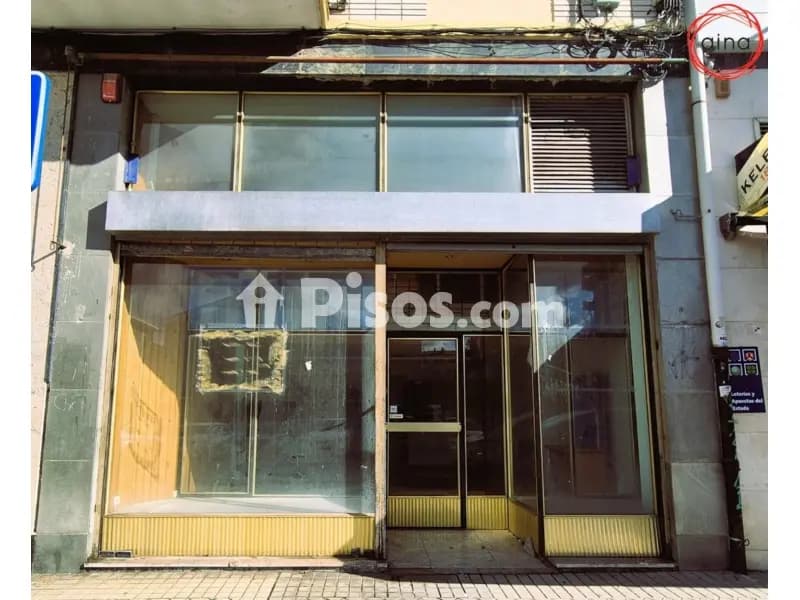 Local comercial en San Juan