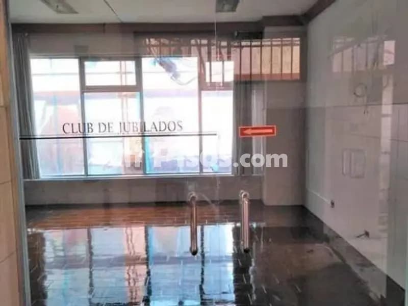 Local comercial en calle de Redondela