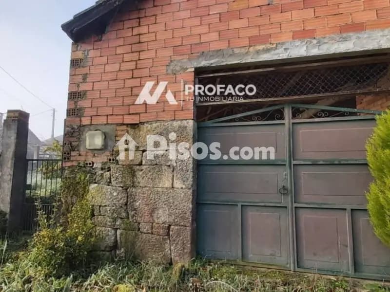 Casa en San Amaro