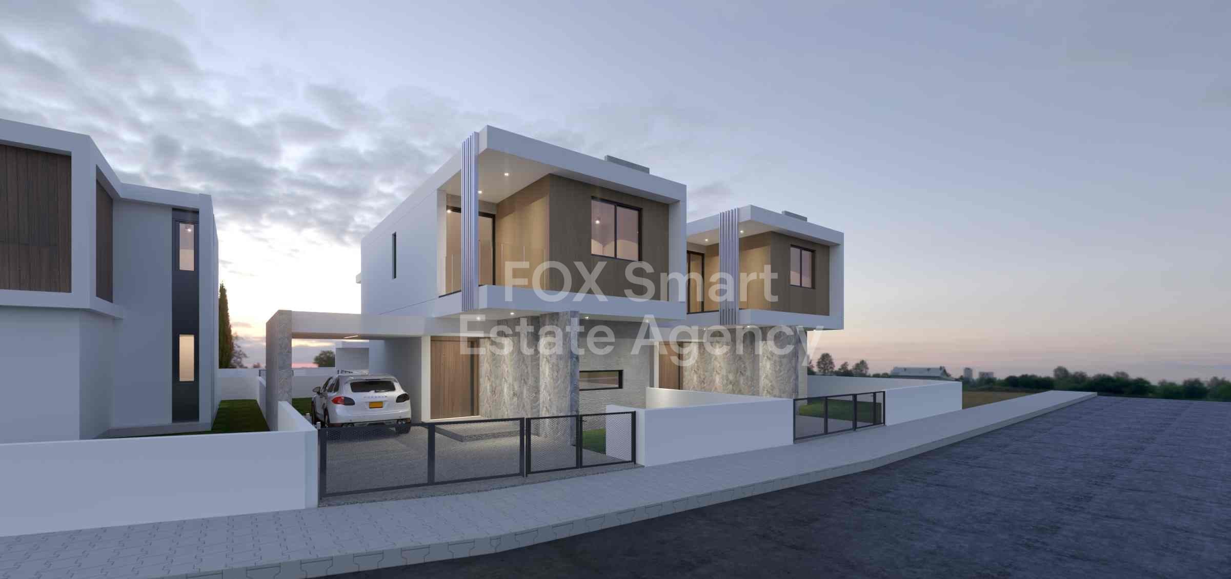 Σπίτι, Πώληση, Famagusta, Avgorou