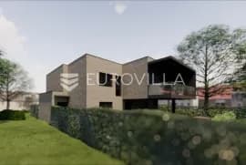 Osijek, Retfala, novogradnja, trosoban stan na 1. katu, površine 72,85 m² s parkirnim mjestom, Osijek, Flat