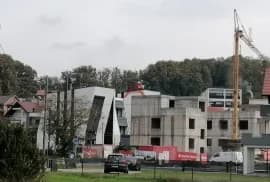 Zagreb,Gornja Dubrava,Novoselec,gradilište 606 m2, Zagreb, Land