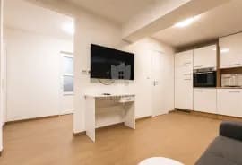 PROSTRAN VIŠENAMJENSKI PROSTOR NA TREŠNJEVCI!, Zagreb, Flat