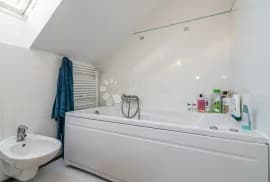 Zagreb, Bijenik, prekrasan četverosoban stan 107 m2, pogled, Zagreb, Flat