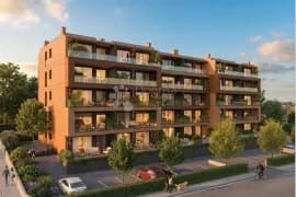 DONJA VEŽICA – 2S+DB, I-12, Rijeka, Flat