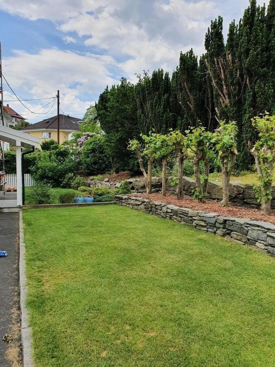 3 rom i bofellesskap - 90m 2