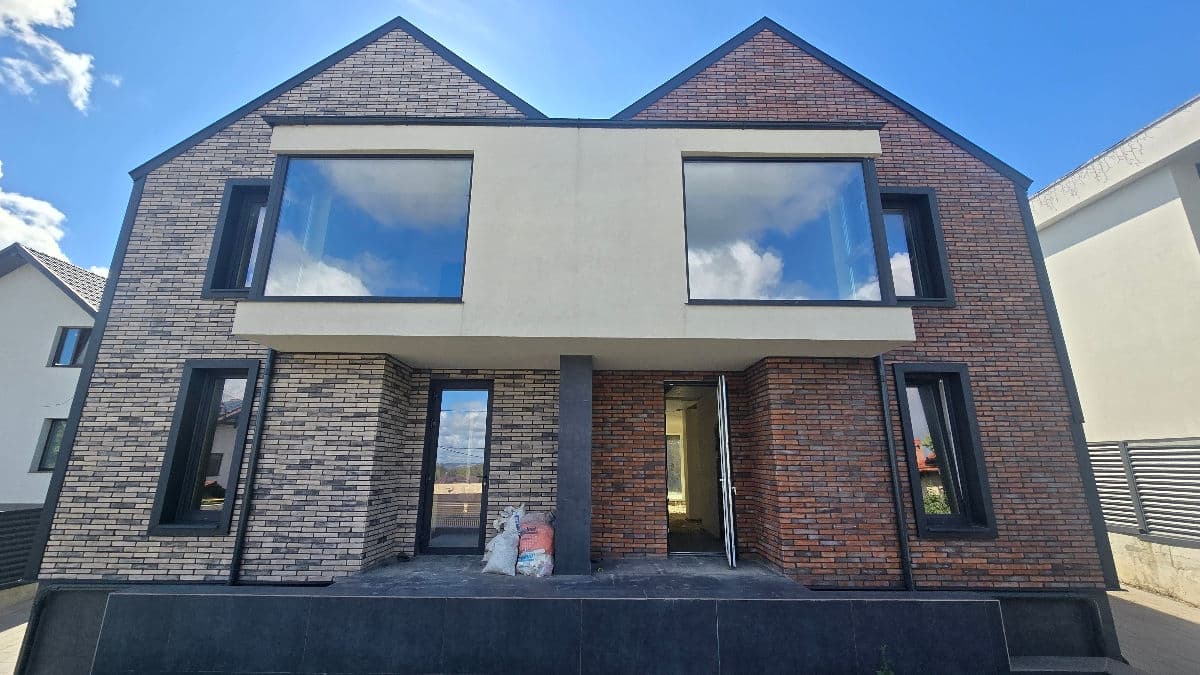 Duplex 161 m²