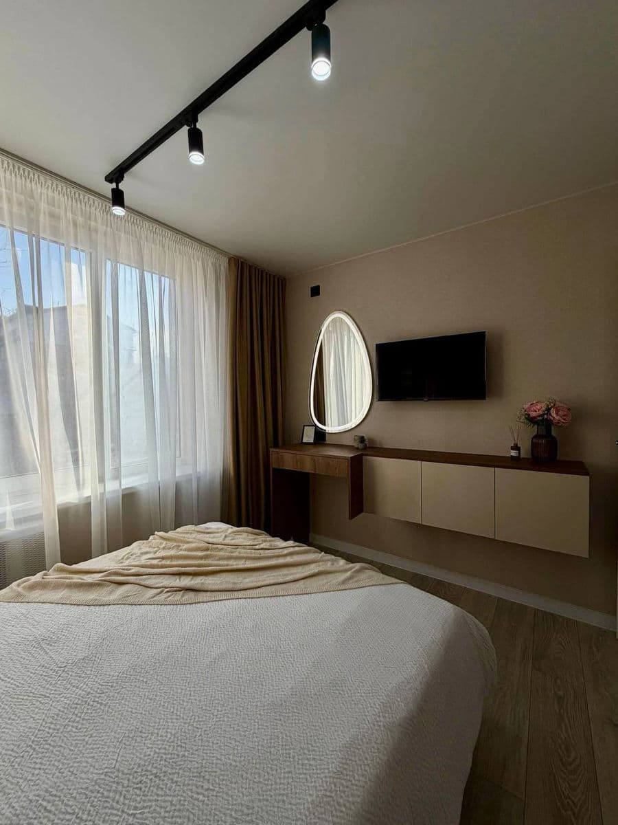 Apartament cu 1 cameră, 21 m², 1 etaj