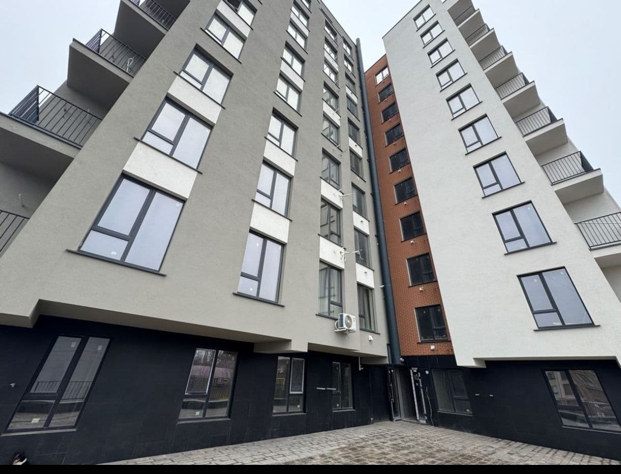 Apartament cu 2 camere, 59 m², 3 etaj
