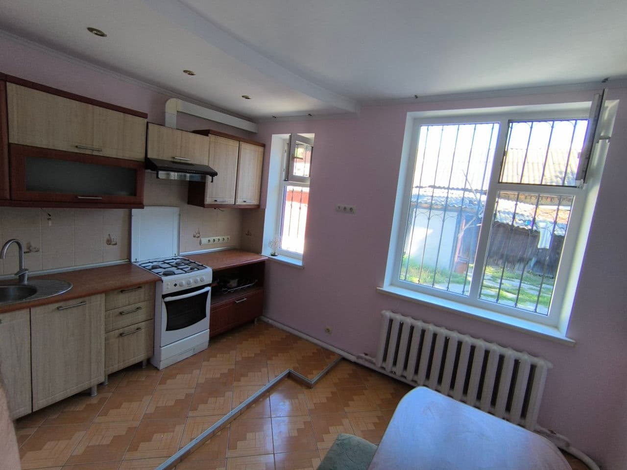 Apartament cu 2 camere, 49 m², 1 etaj
