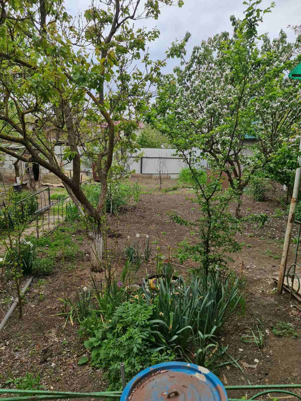 Casă 28 m² pe teren 4 ari