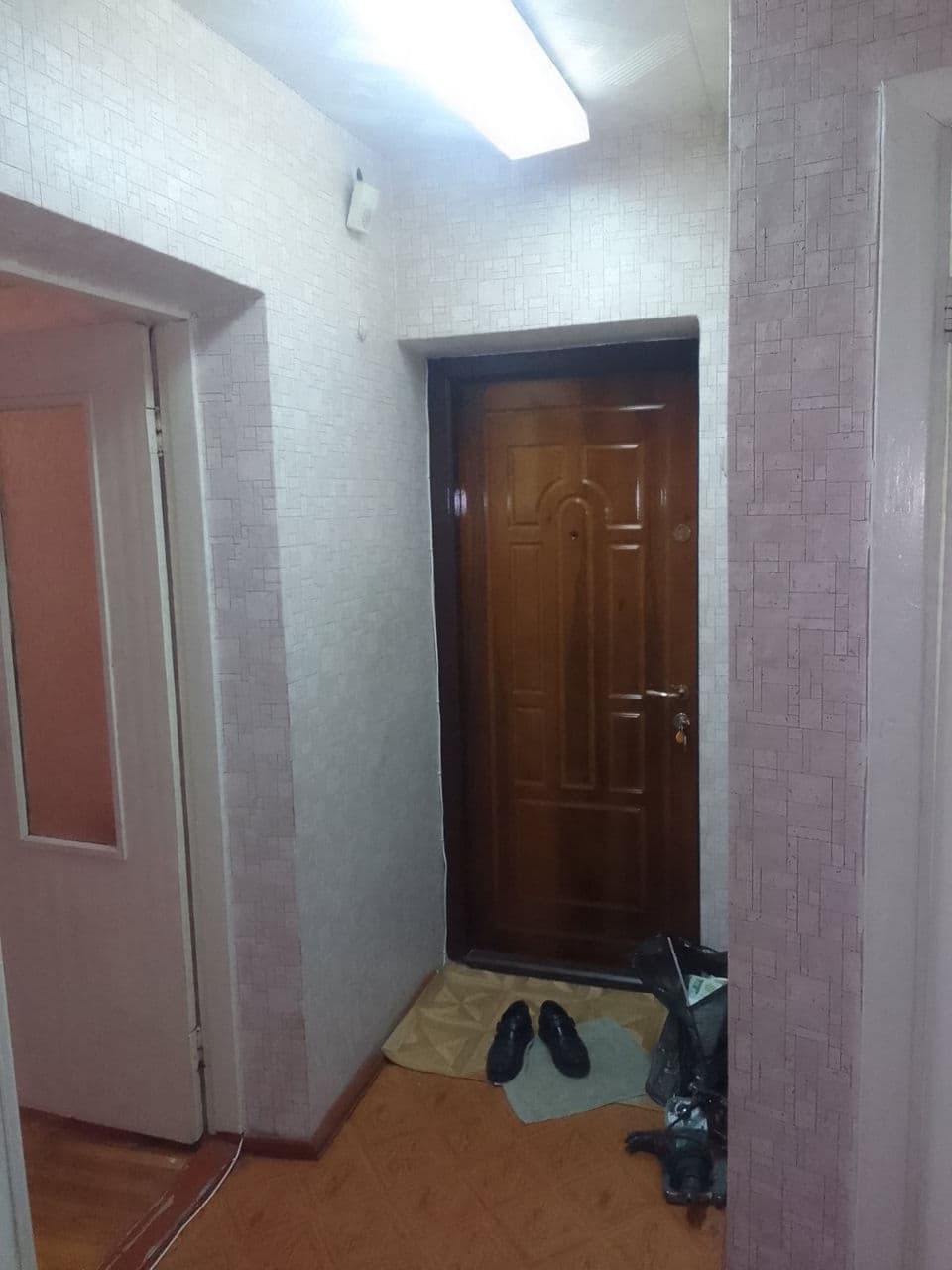 Apartament cu 3 camere, 62 m², 4 etaj