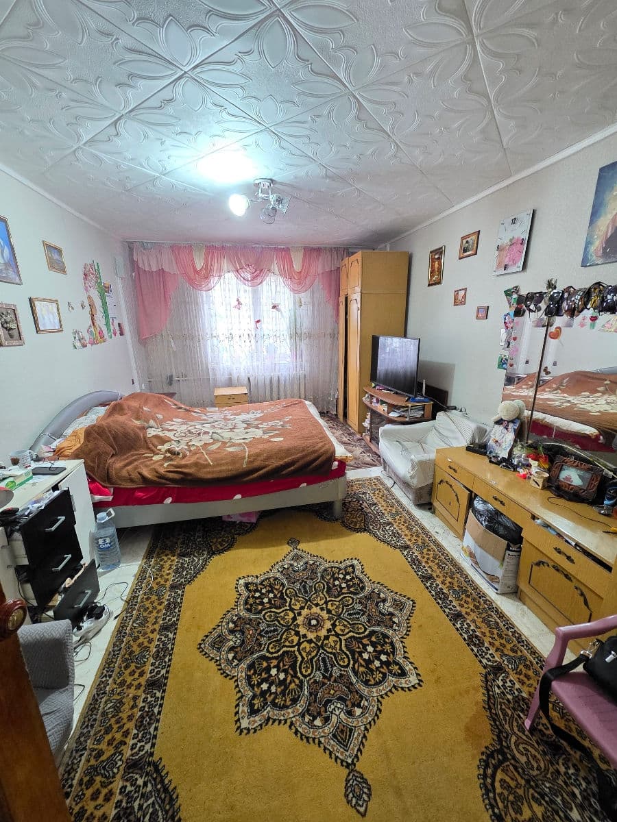 Apartament cu 3 camere, 8 cartier, Bălți, Bălți mun.