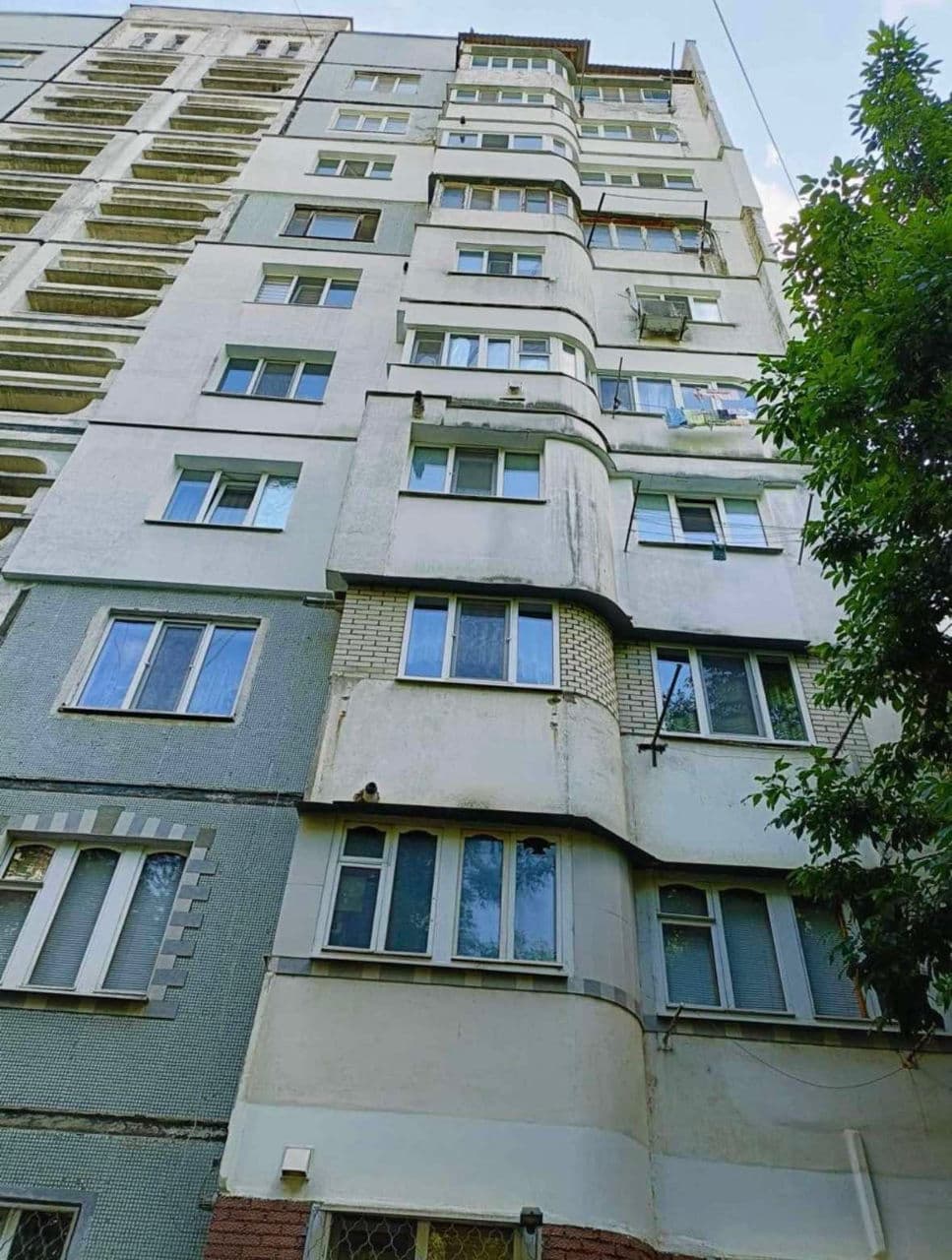 Apartament cu 3 camere, BAM, Bălți, Bălți mun.