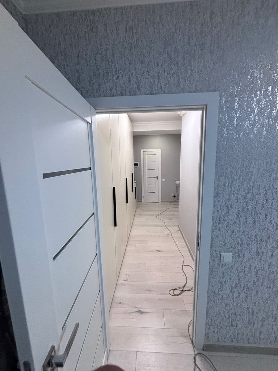 Apartament cu 2 camere, 61 m², 5 etaj