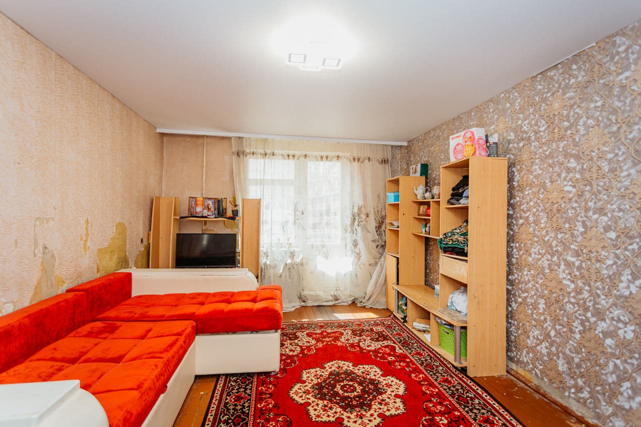 Apartament cu 3 camere, 68 m², 4 etaj