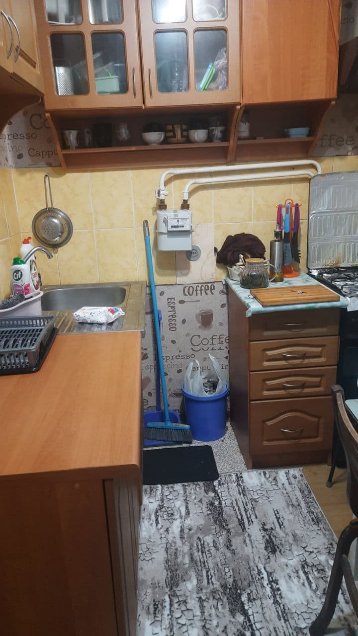 Apartament cu 1 cameră, 31 m², 5 etaj