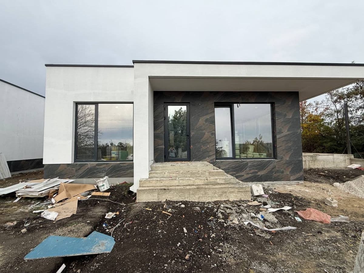 Casă 120 m² pe teren 5 ari