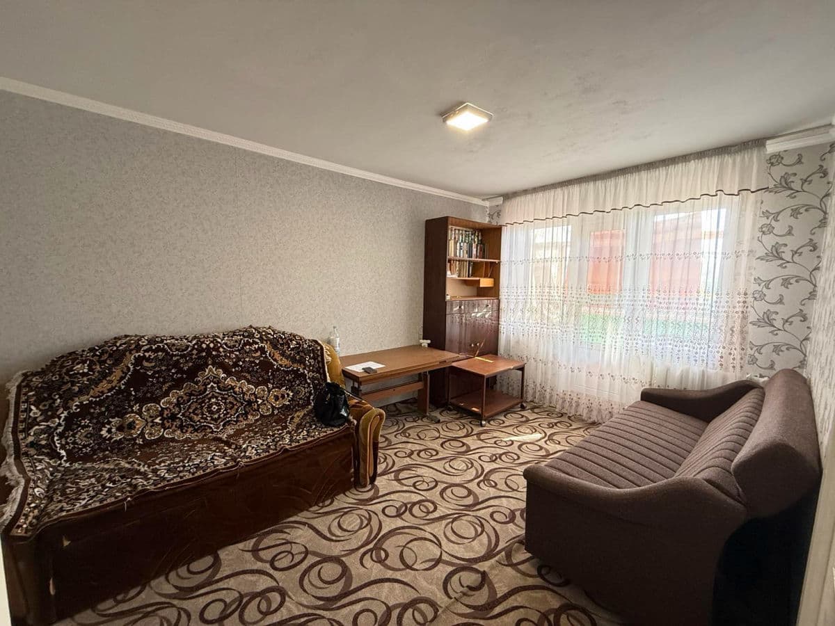 Apartament cu 3 camere, 58 m², 5 etaj