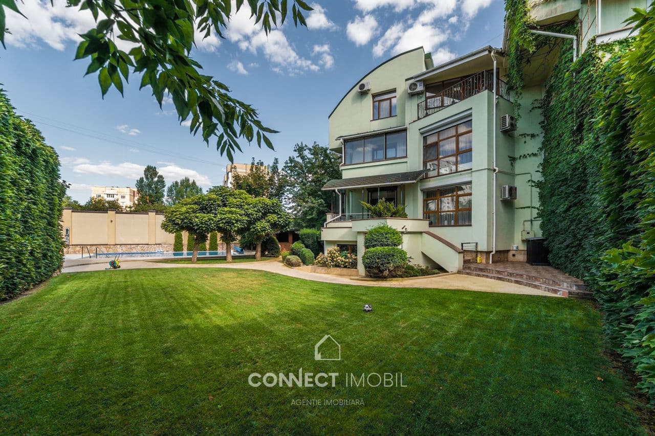 413 m², Spațiu de birou