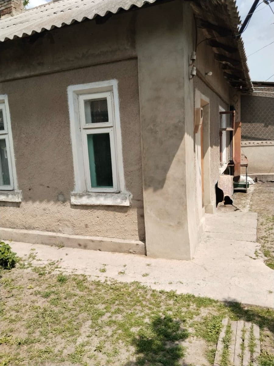Casă 73 m² pe teren 3 ari