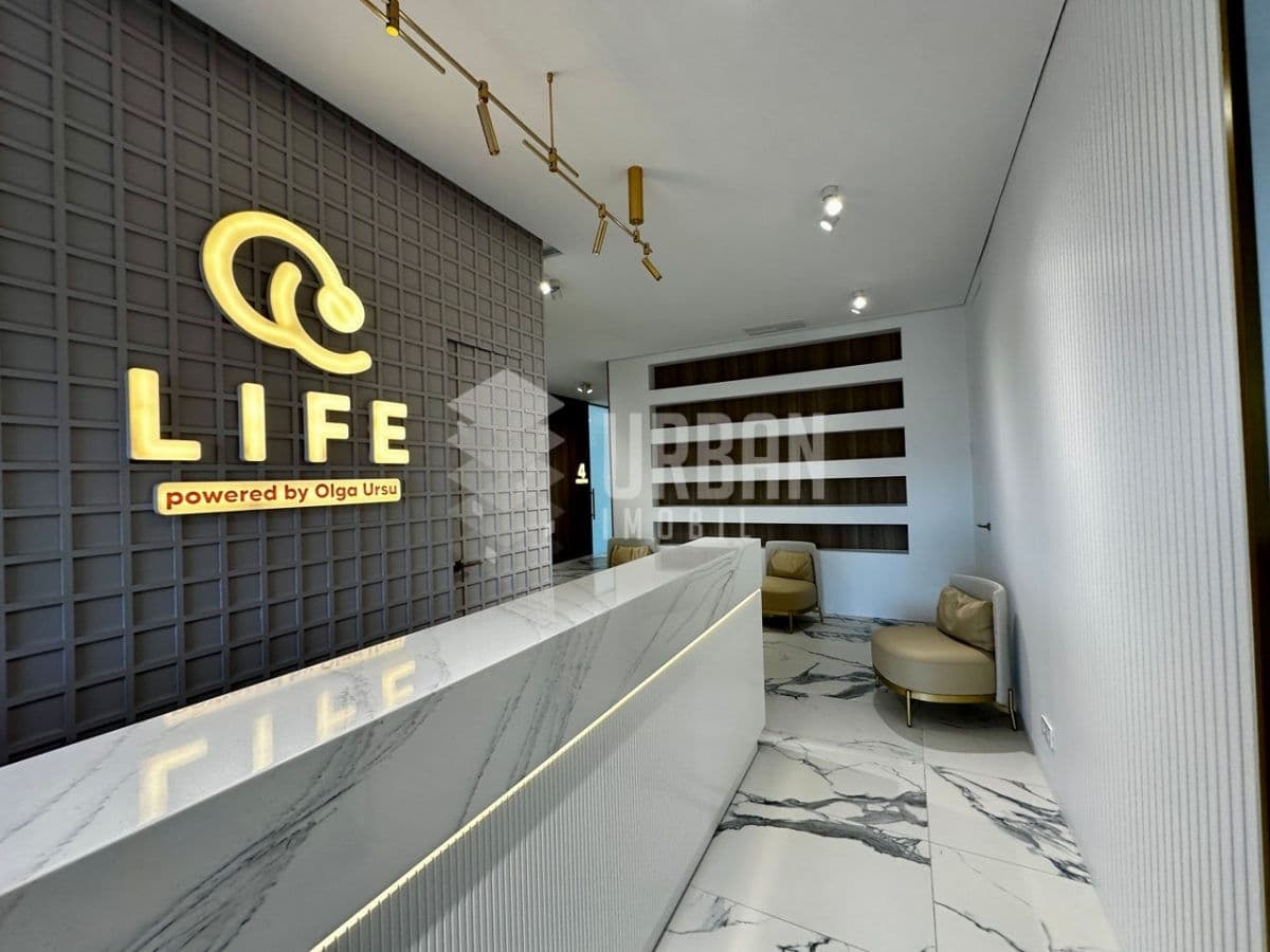 310 m², Spațiu comercial