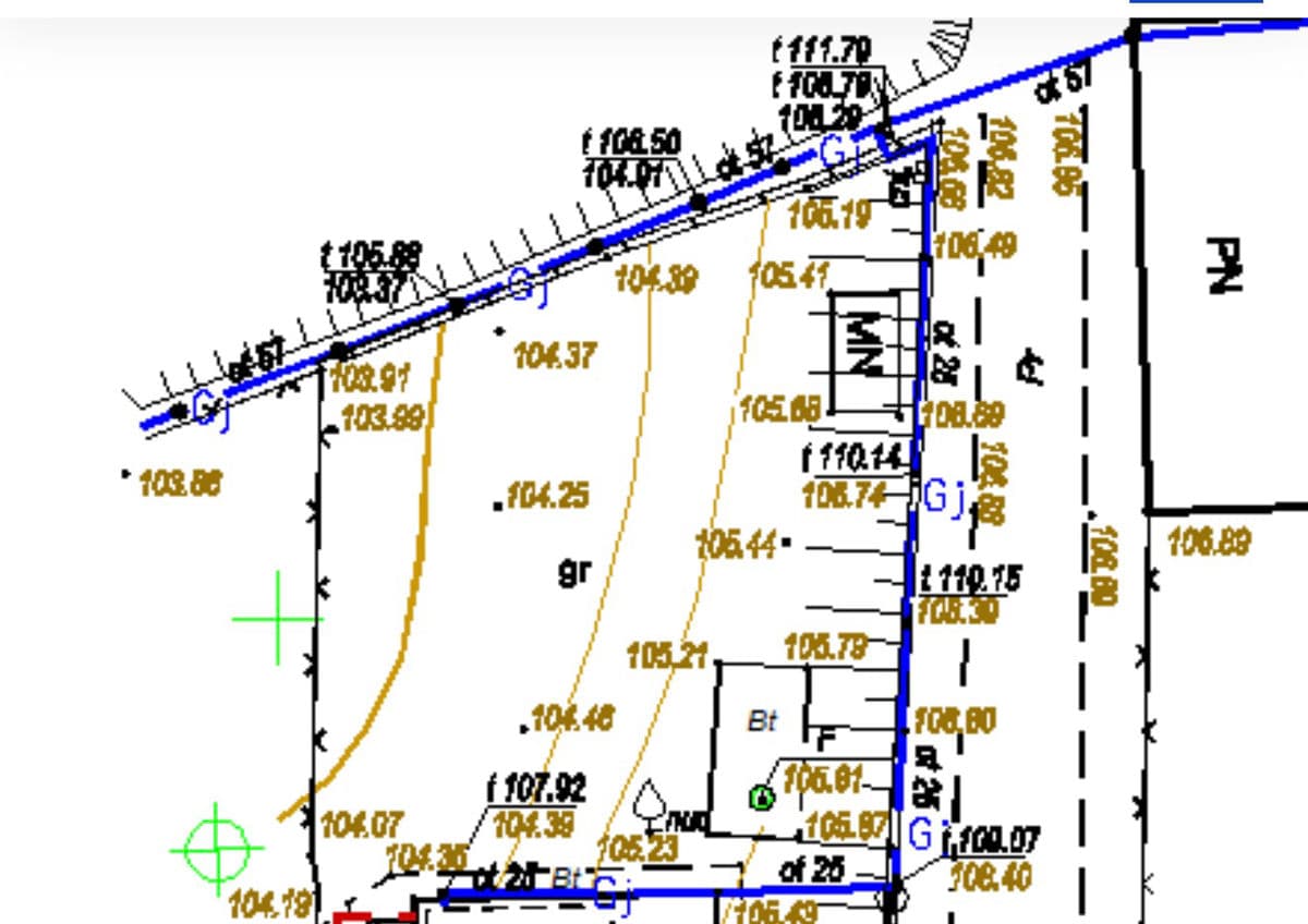 7 ari, teren pentru construcții