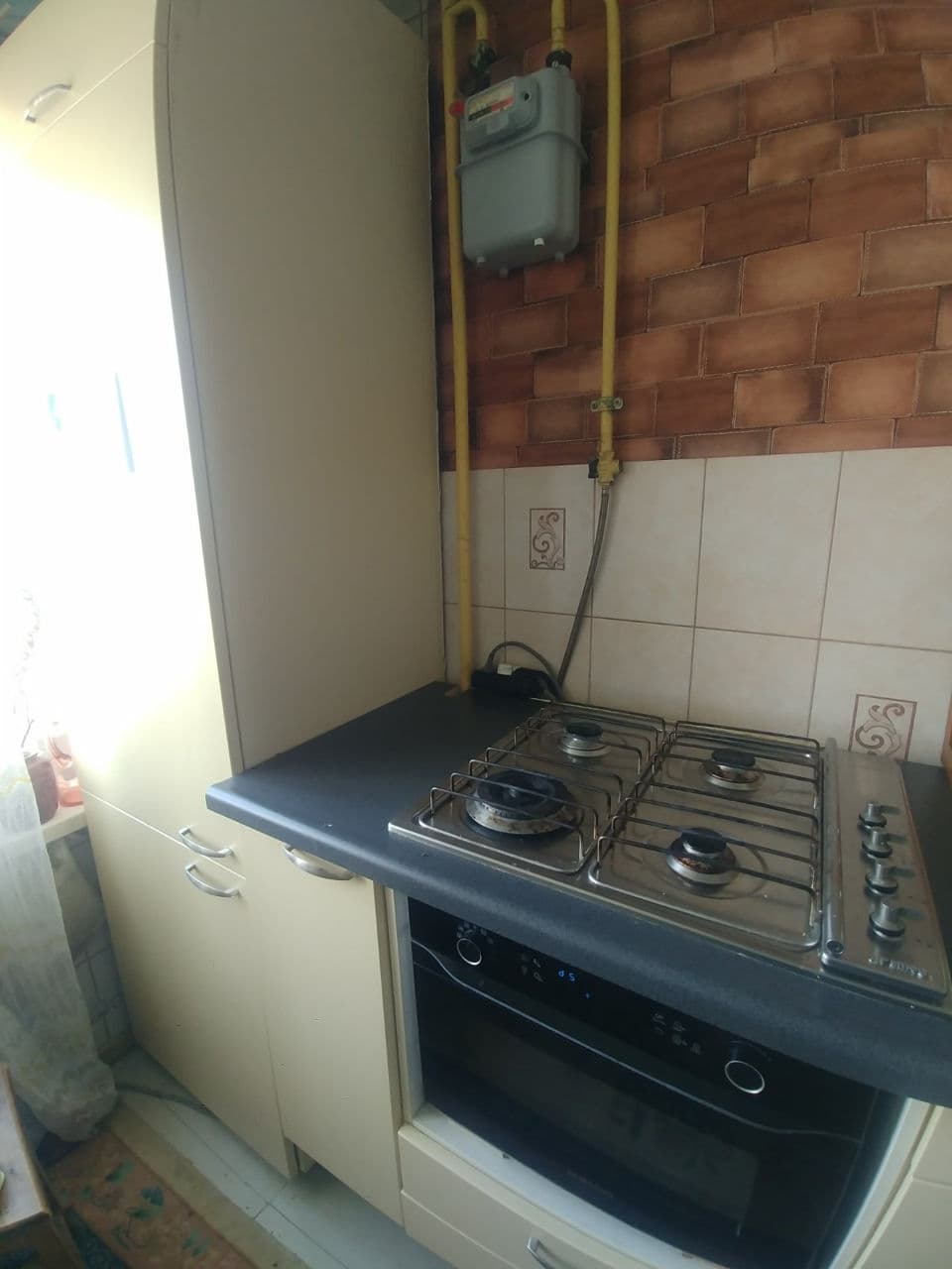 Apartament cu 2 camere, Kavkaz, Bender/Tighina, Bender mun.